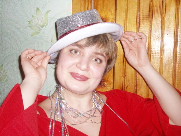 Елена Горюнова