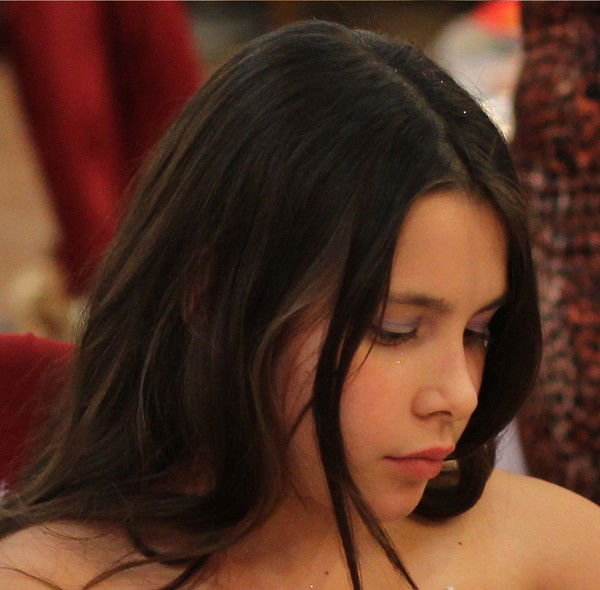 Снежана Косачёва