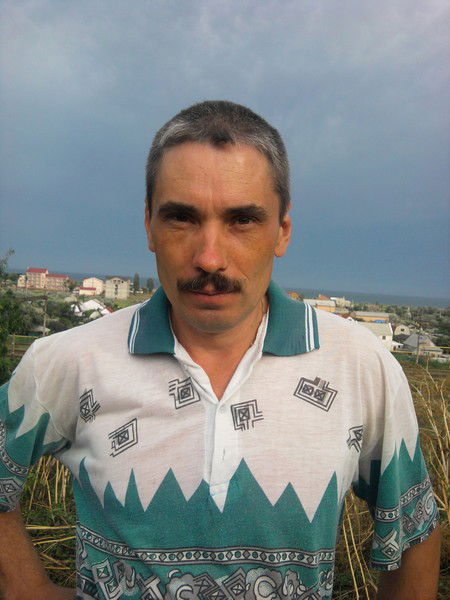 Игорь Гилёв