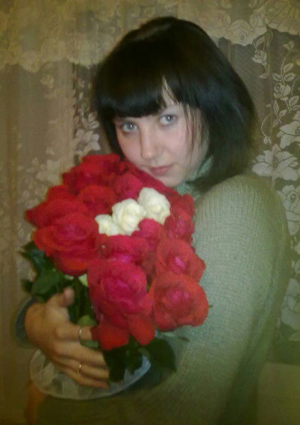 Лилия Кравчук