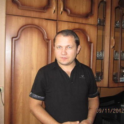 Николай Литвинов