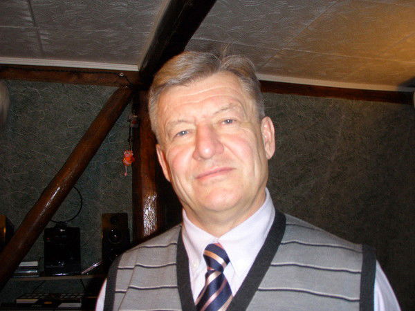 Василий Степанович