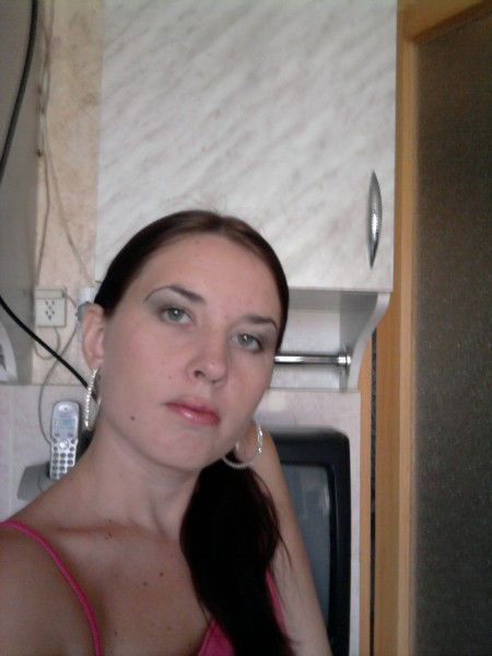 Аня Дружкова