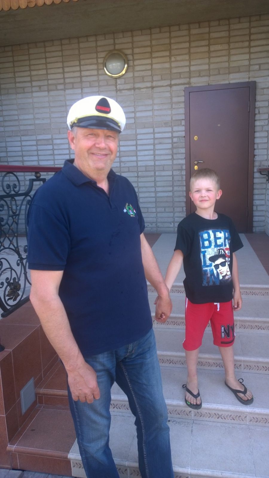 Николай Морозов