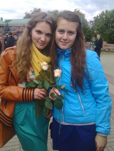 Мария Толстяк