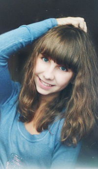 Виктория Барановская