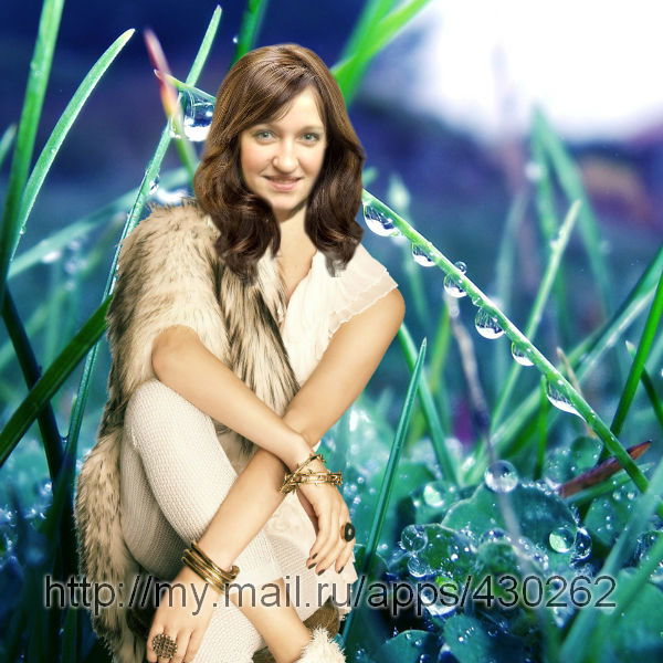 Любовь Лакиза