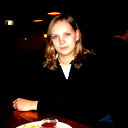 Ирина Аксёнова