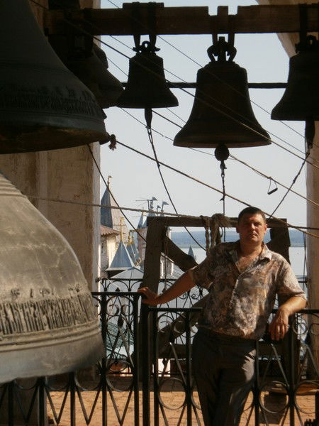 Олег Дяченко