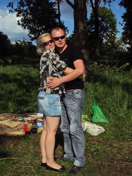 Анастасия Паварень