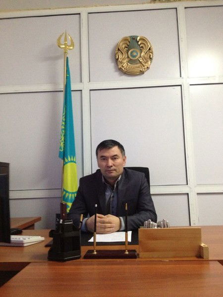 Абуталип Асанов