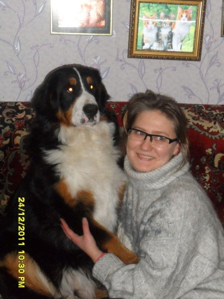 Наталья Киндер