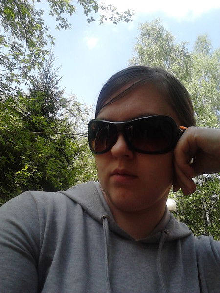 Дарья Коломыцева(Фролова)