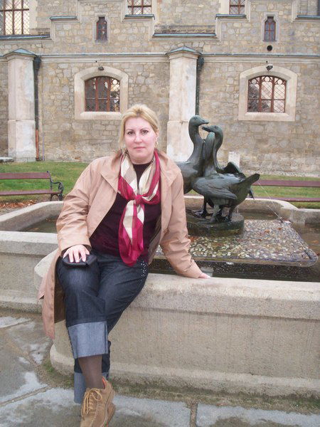 Зара Батаева