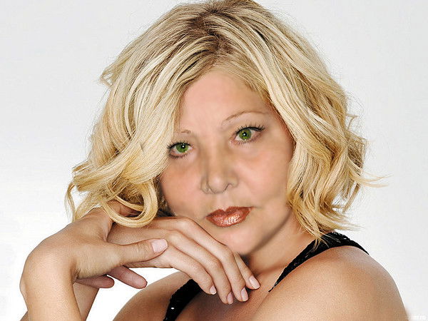 Зинаида Дудченко