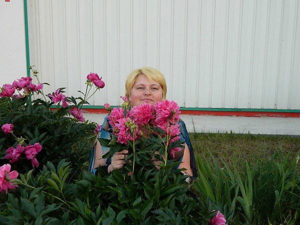 Светлана Лопатина