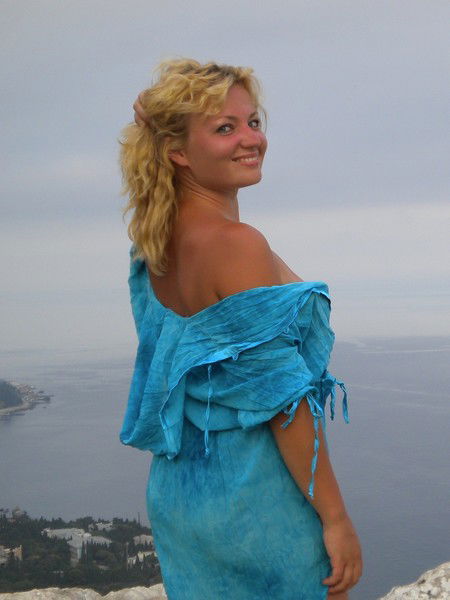 Надежда Ковальчук