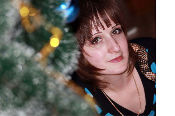 Екатерина Тарасова