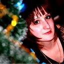 Екатерина Тарасова