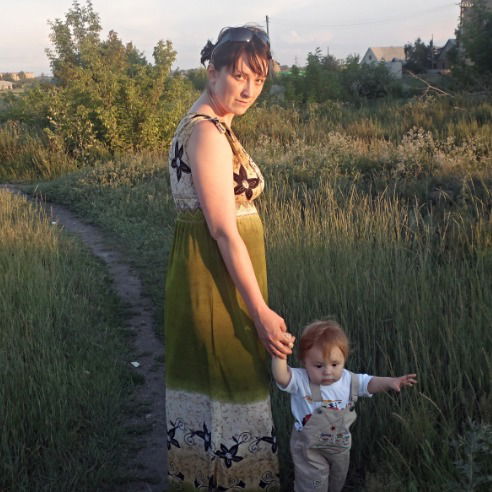 Наталья Власова