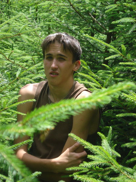 Тарас Блнський