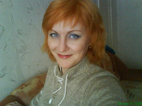 Надежда Попова