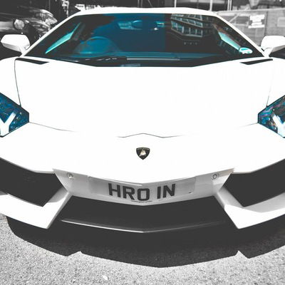 Оля Быценко