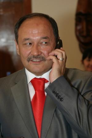 Байтереков Марат