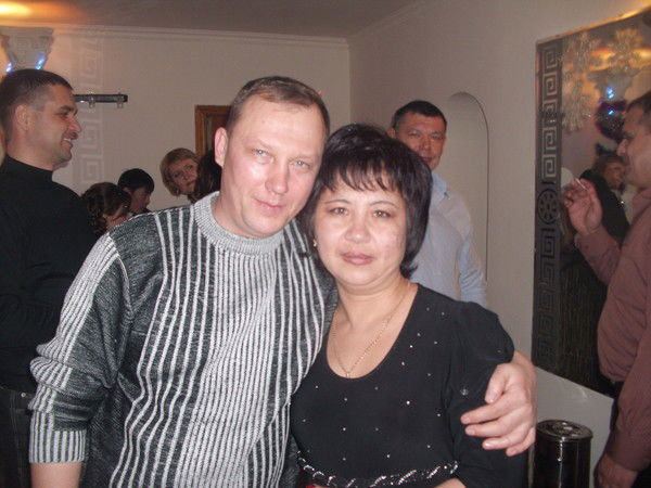 Василий Зорков