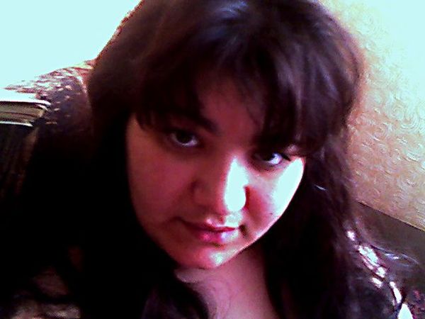 Светлана Новикова