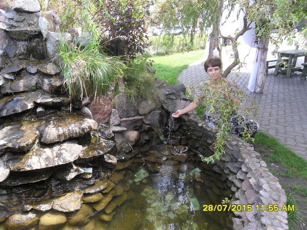 Надежда Казакова