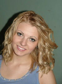 Анастасия Житюк