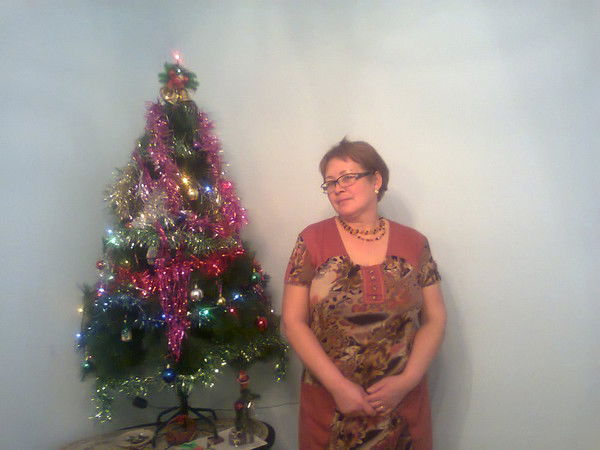 Рыста Таумова