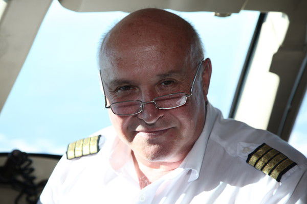 Виктор Силкин