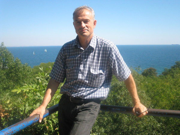 Андрей Двойнос