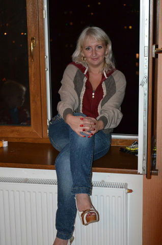 Наталья Щербакова