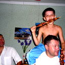 Юра Майоров