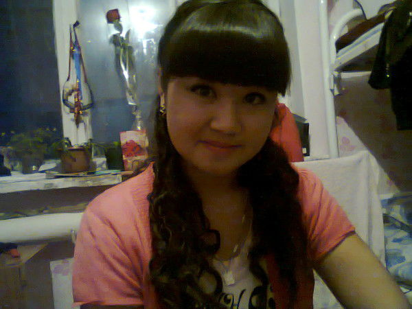 Молдир Айтлесова