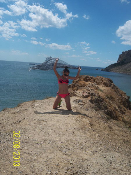 Сафие Мурзаева