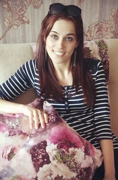 Татьяна Заруба