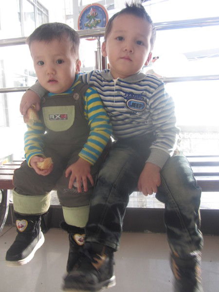 Эльмира Гизатова