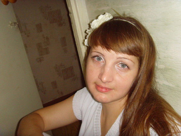 Елена Лазарева