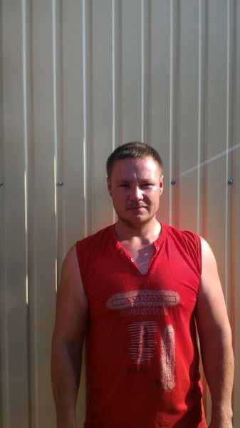 Дмитрий Костылев