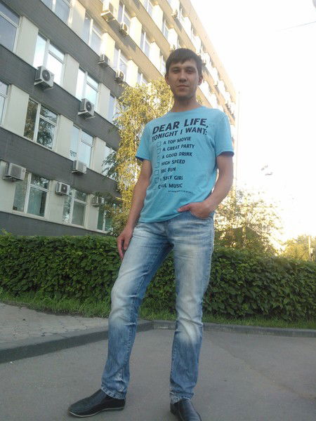 Ильяс Кинчин