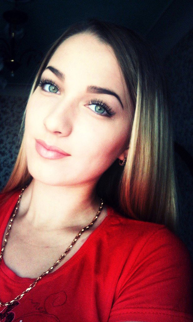 Кристина Кидалова