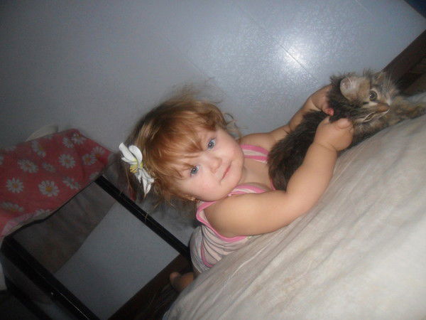 *** Солнышка ***