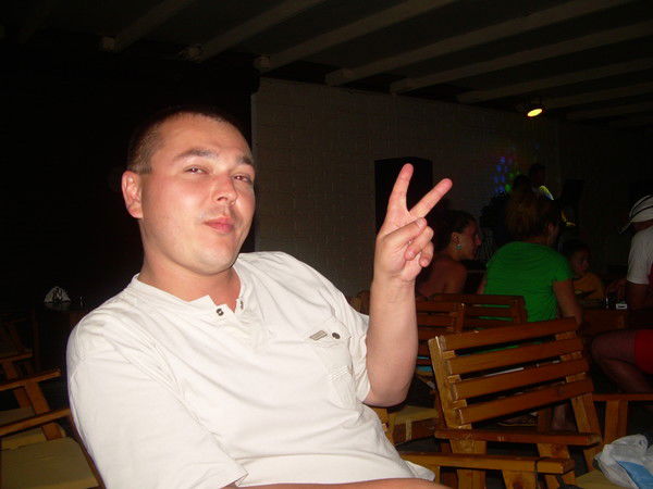 Алексей Князев