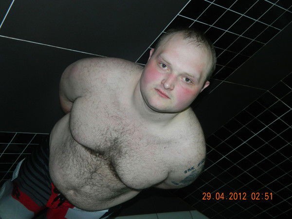 Дима Байдак