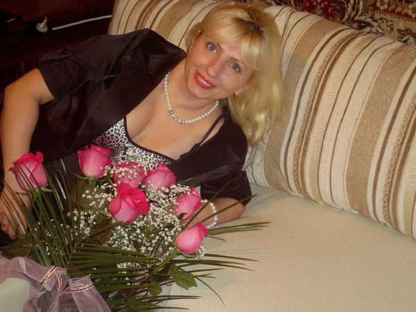 Татьяна Донцова