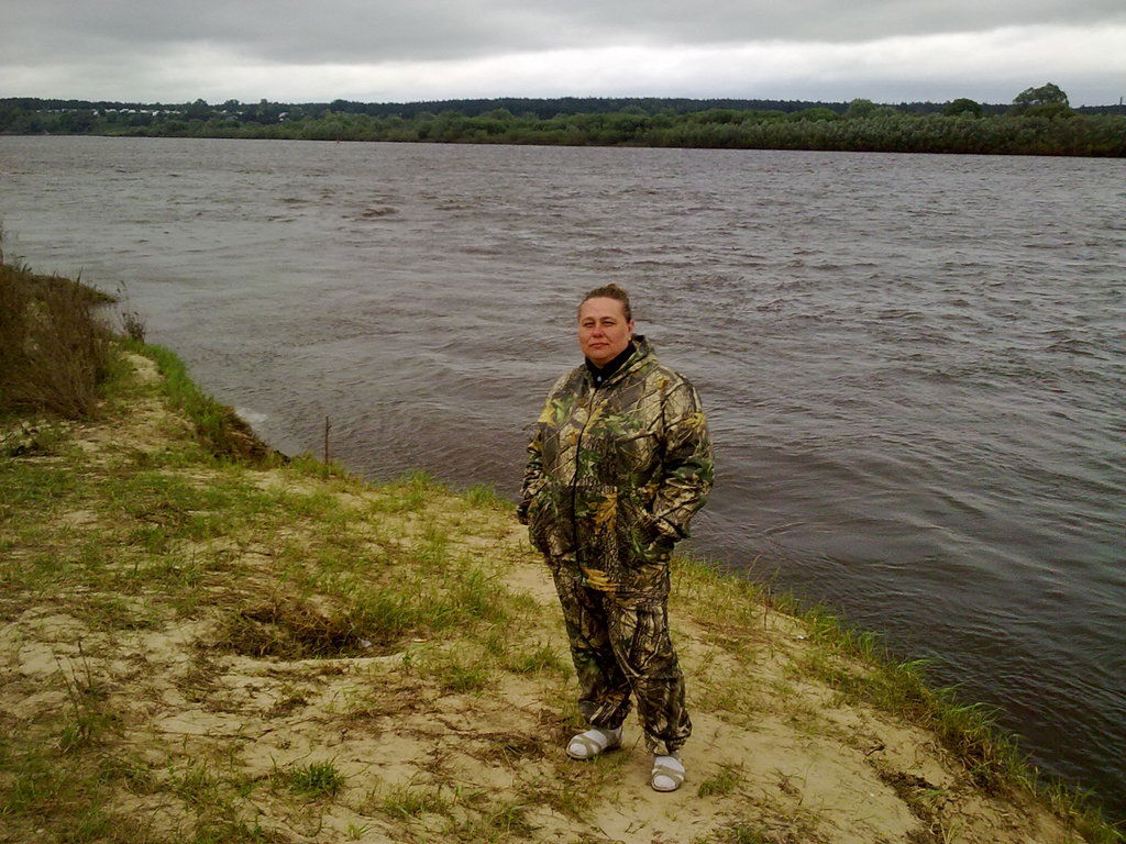 Татьяна Рыжова